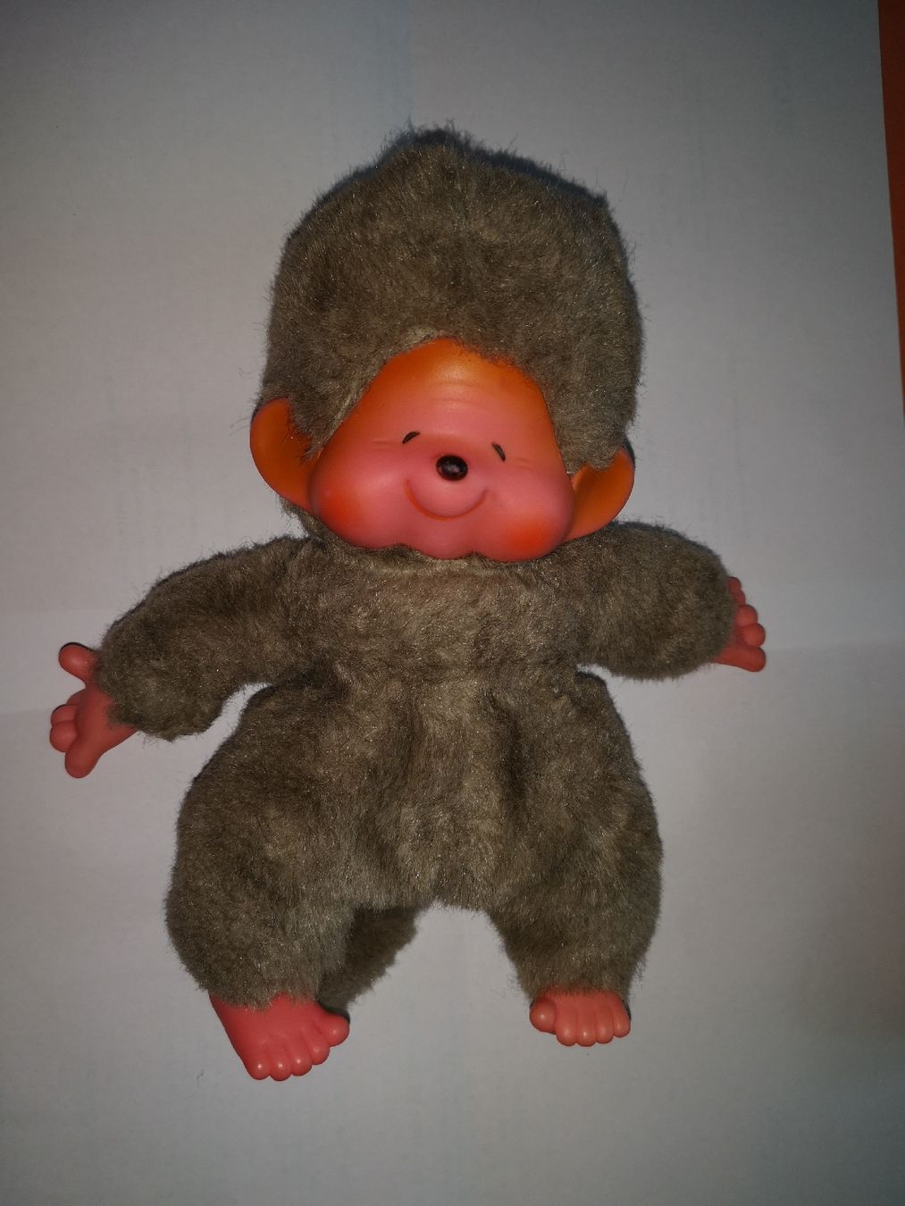 Monchhichi Jouets: MONCHICHI – D'occasion à MUEHLEBERG par Cocolinette