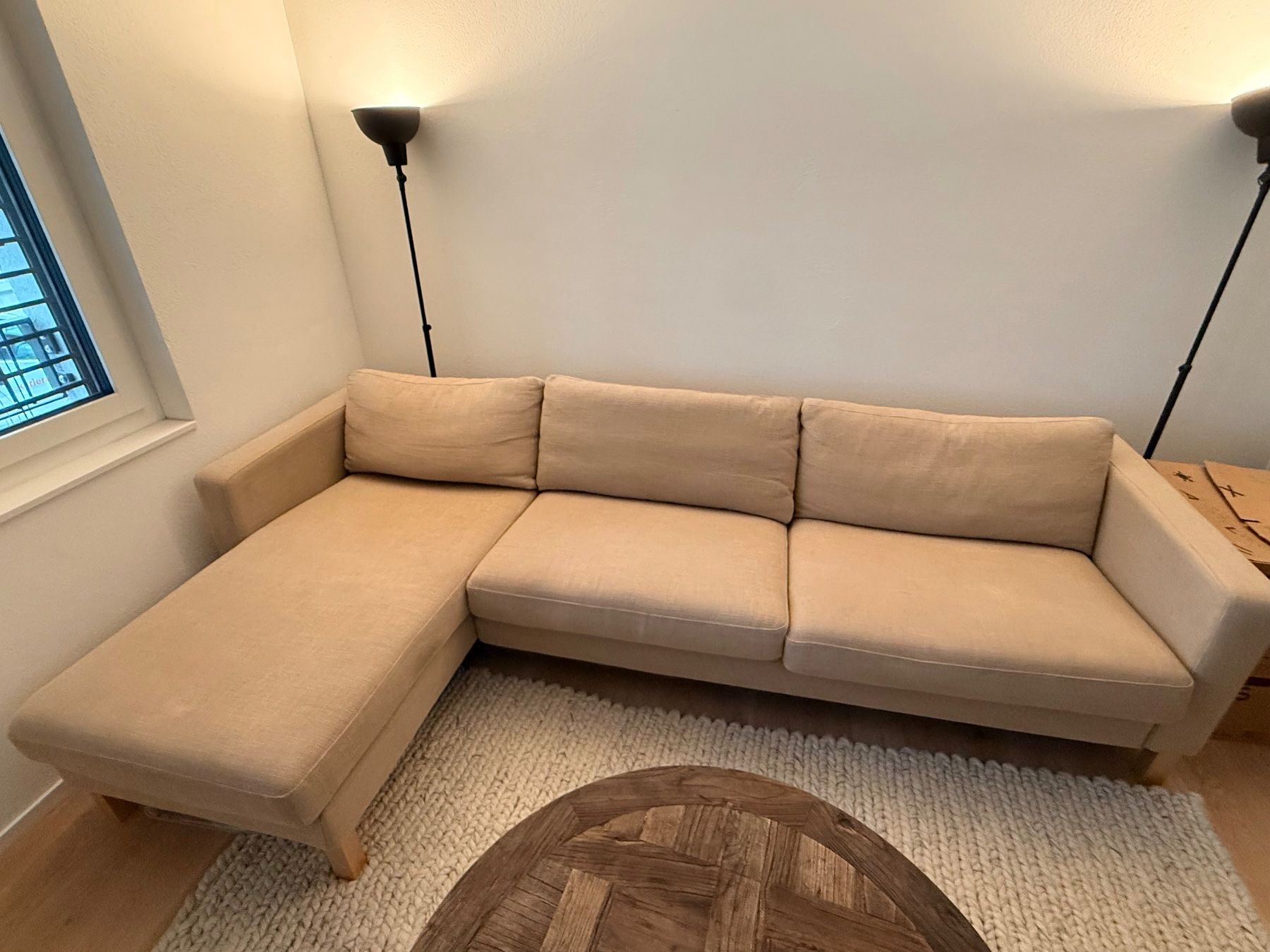 Ikea Divani: IKEA: Grosse Couch – Usato da Zürich venduto da ell_ljc2