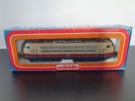 MÄRKLIN: DB E-LOK BR 103 TEE 3354 OVP