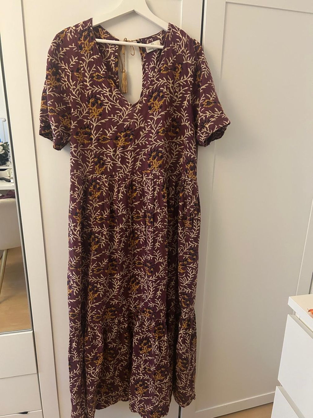 Stella Vestiti: Damen Kleid STELLA FOREST Gr 44 – Usato da Biel/Bienne venduto da MariMari05