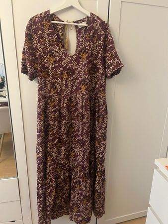 Damen Kleid STELLA FOREST Gr 44