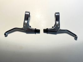 Leviers de frein Shimano BL-R770 vintage - parfait état!