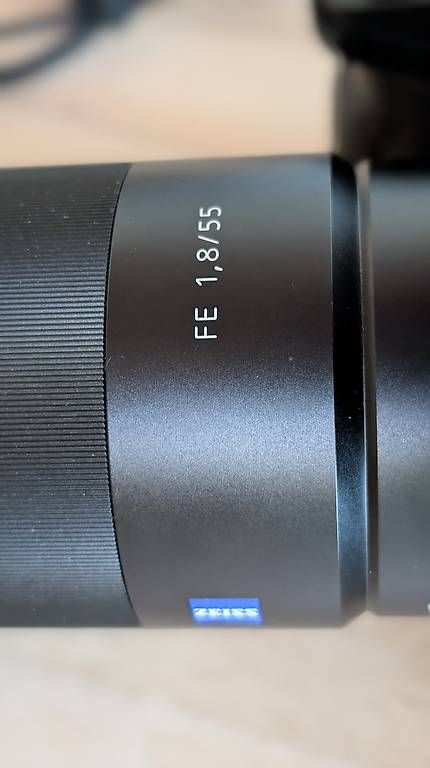 Sony Fotocamera: SONY A9 im Set – Usato da Menzingen venduto da S.F.T 2