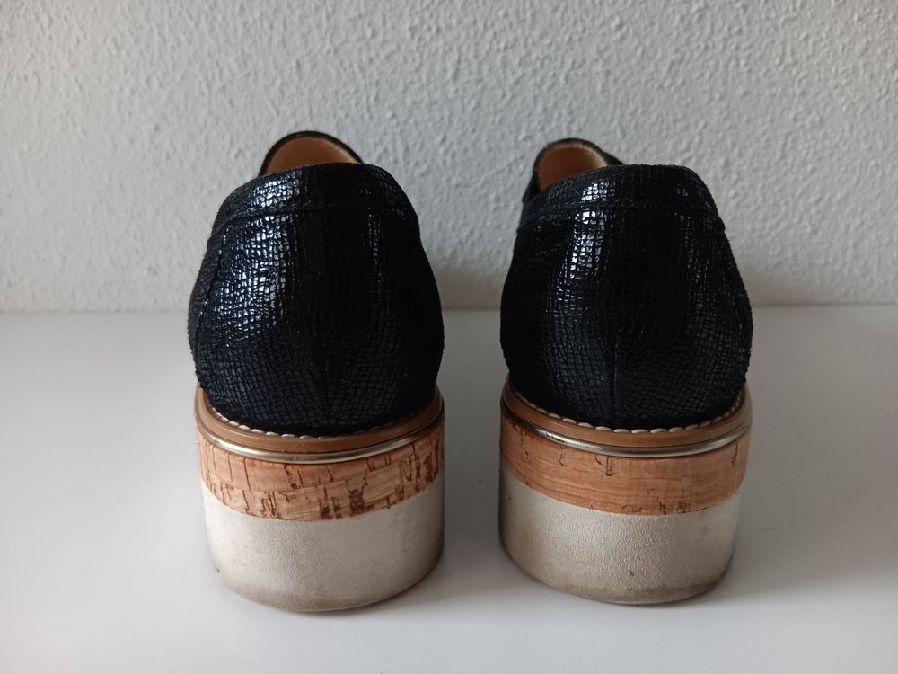 Hogan Damenschuhe: HOGAN Chaussures / Schuhe pointure / Nummer 38 – Gebraucht aus Cossonay-ville von Super-Price-Quality 4