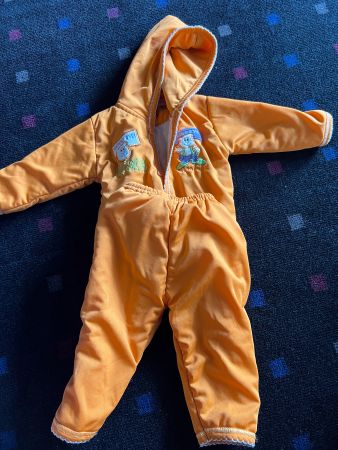 Set Pullover/Hose (16 Monate)