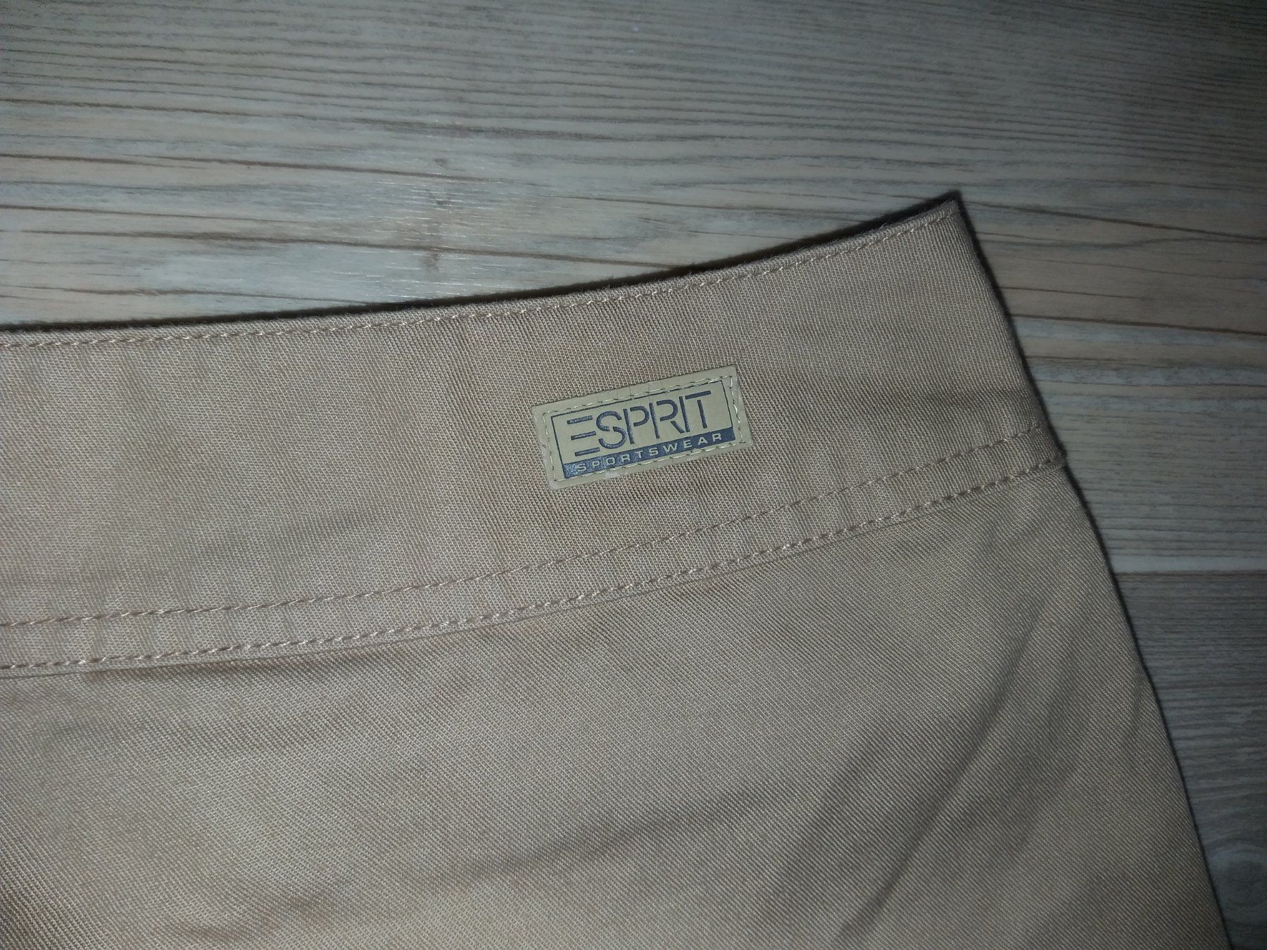 Esprit Pantaloni: Pantalon / Hose ESPRIT     Taille / Grosse 34 CH – Usato da Cossonay-ville venduto da Super-Price-Quality 7