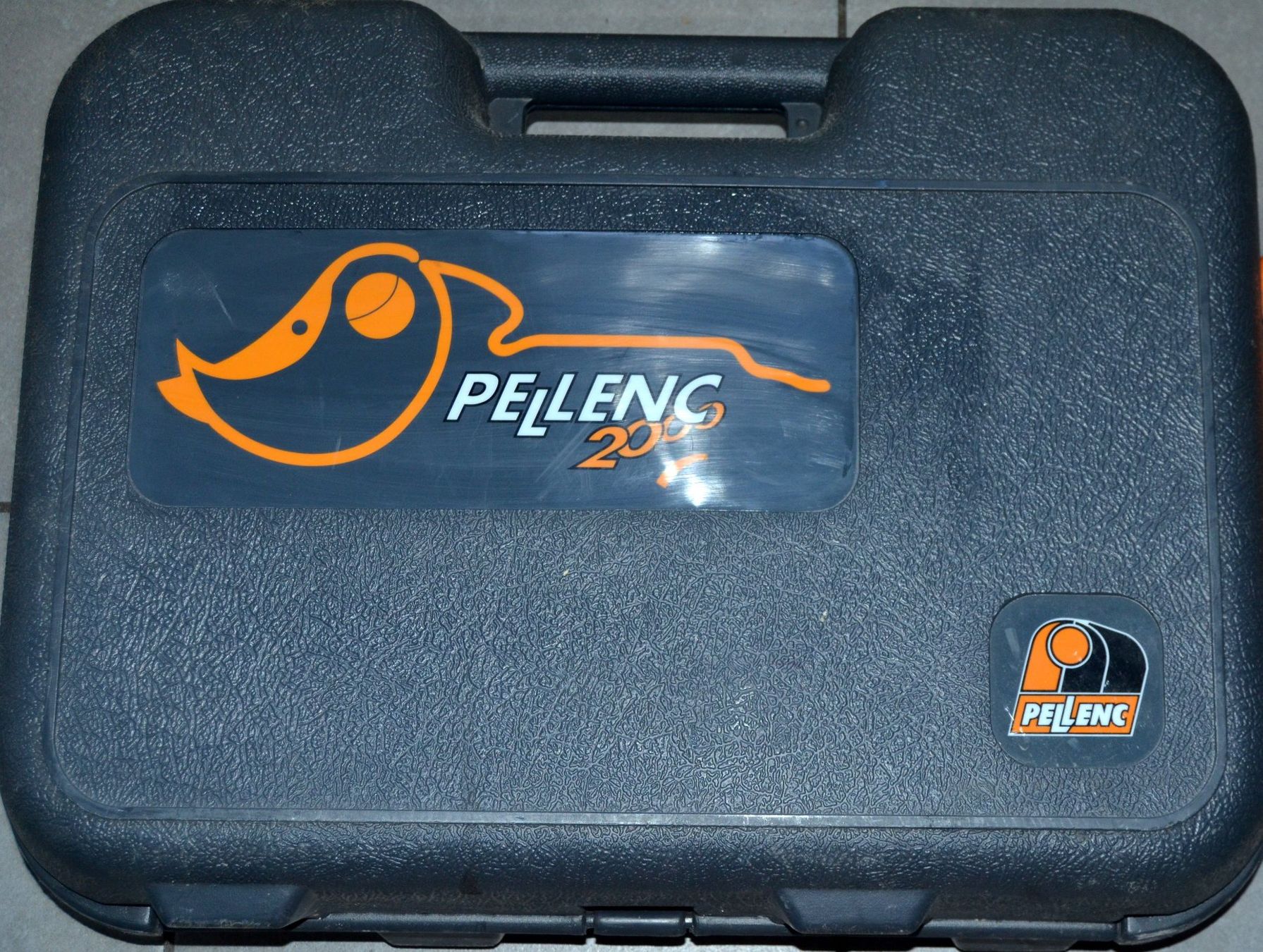 Tutti gli attrezzi: Pellenc 2000 Elektrische Gartenschere / Sécateur électrique – Usato da Collonges venduto da arashee 3
