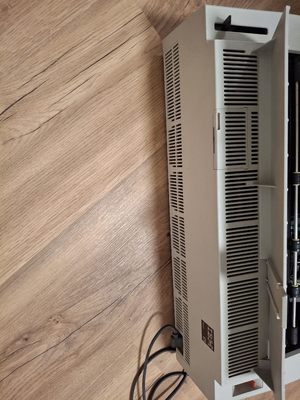 IBM Macchine da scrivere: Schreibmaschine IBM – Usato da Bäriswil BE venduto da vonys 3