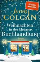 Romane von Jenny Colgan - Bestsellerautorin