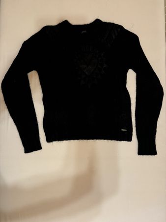 Pull Guess