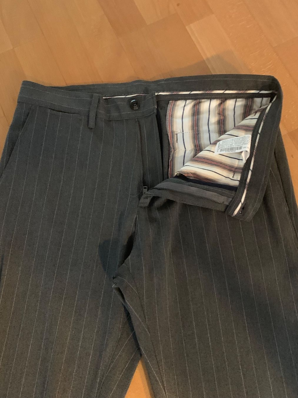 Zara Pantaloni: Herren Hose – Usato da Wetzikon ZH venduto da hypebeast 2
