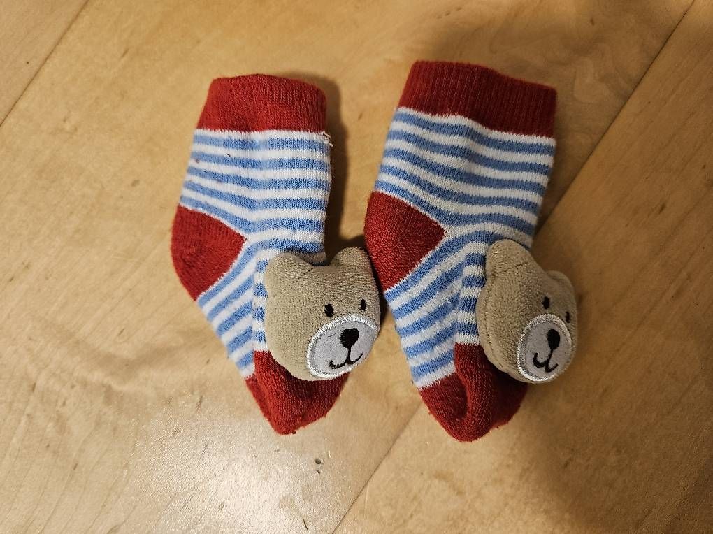 Calze per bambini: Babysocken 13-15 – Usato da Winterthur venduto da sim_g6ny 2