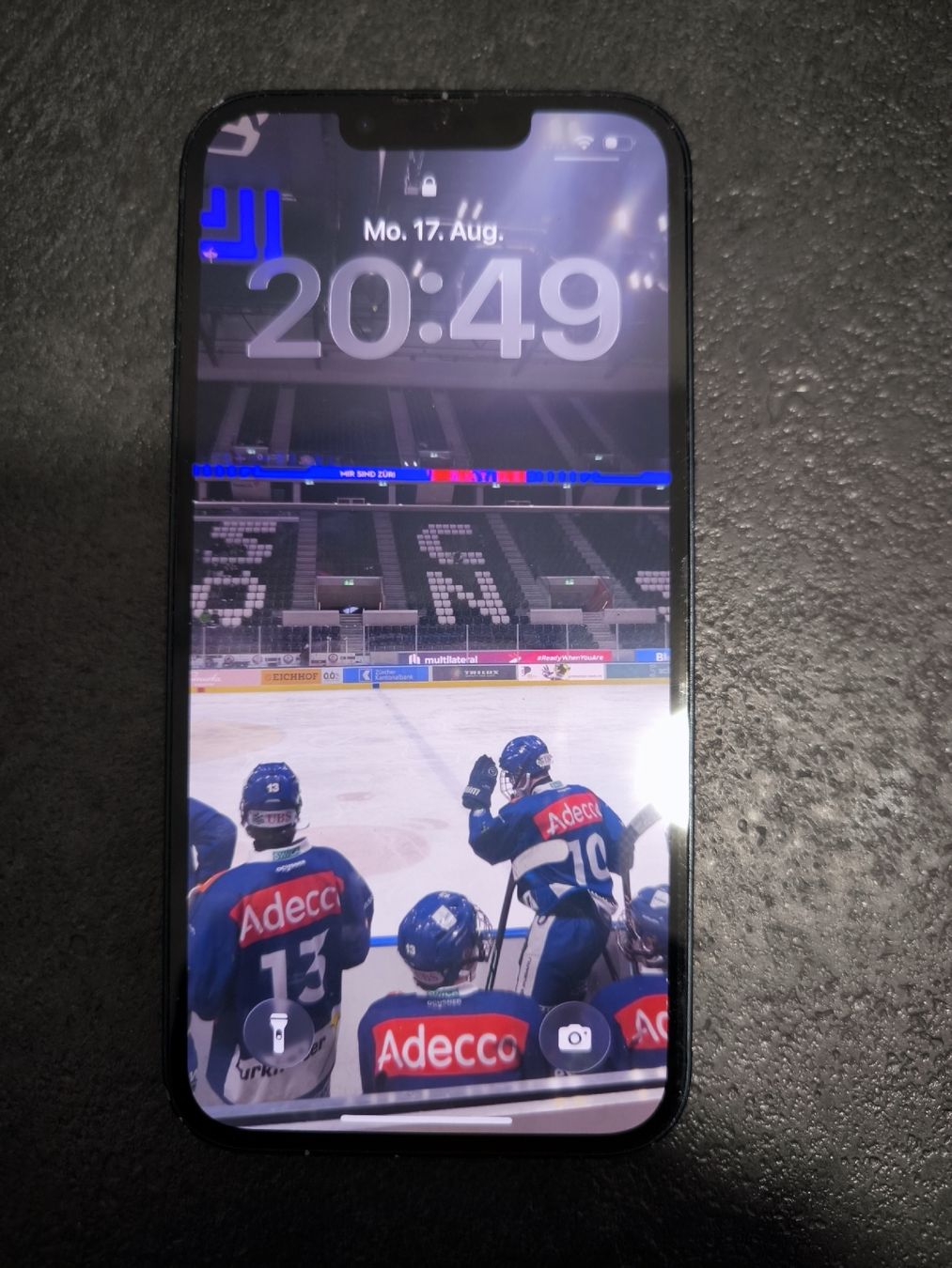 Apple Portables: *** Iphone 13 128GB *** – D'occasion à Othmarsingen par Othm13 1