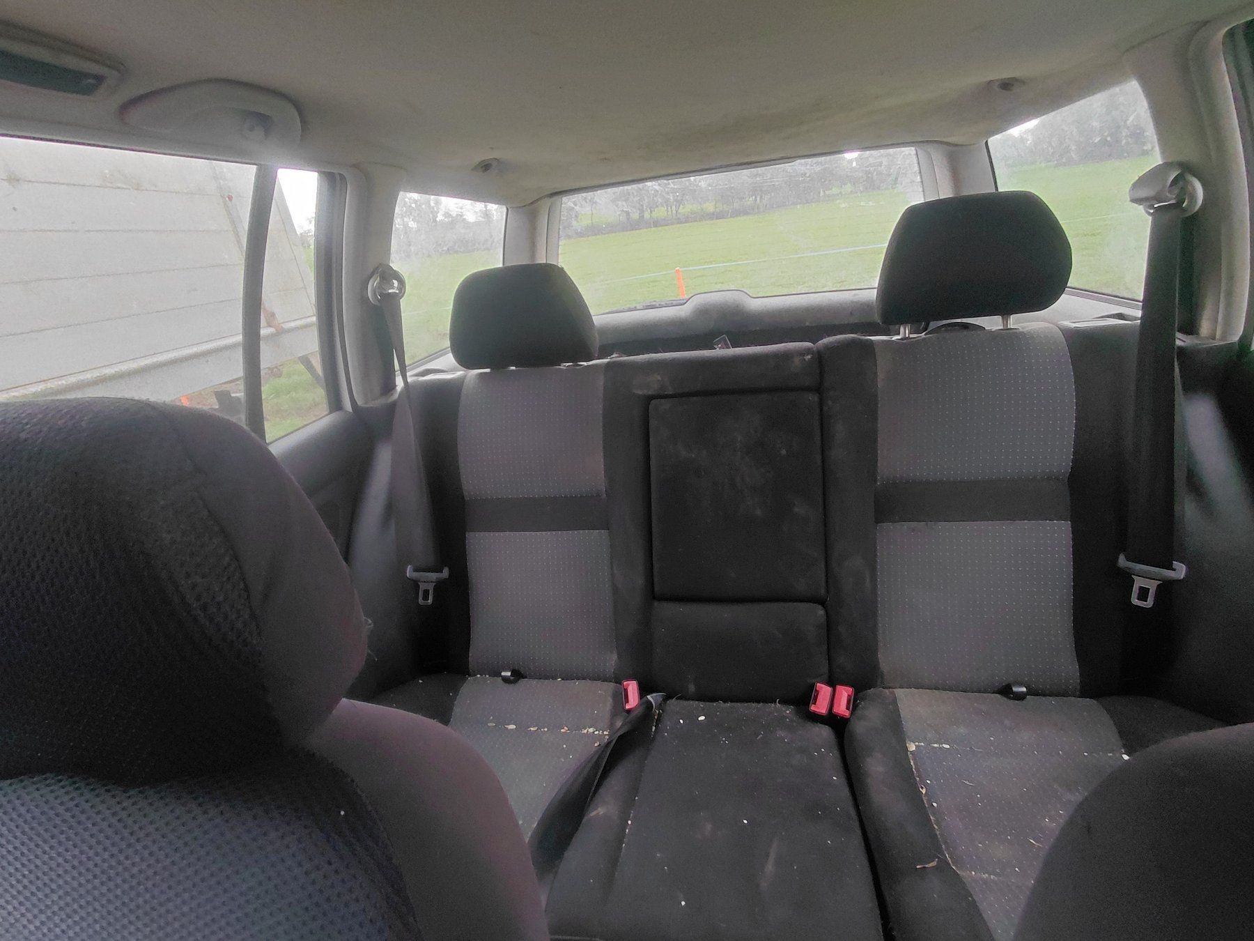 VW Autos: VW Golf Var.4motion – Defekt aus Roggwil TG von kol_ldg6 1