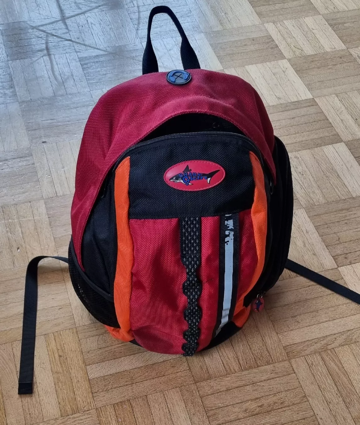 Kindertaschen: Kinder Rucksack – Gebraucht aus Winterthur von Silvana037 1