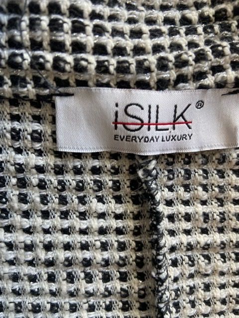Jacken: Strickjacke iSILK Gr. 36 – Gebraucht aus Glattfelden von Flip4u 1