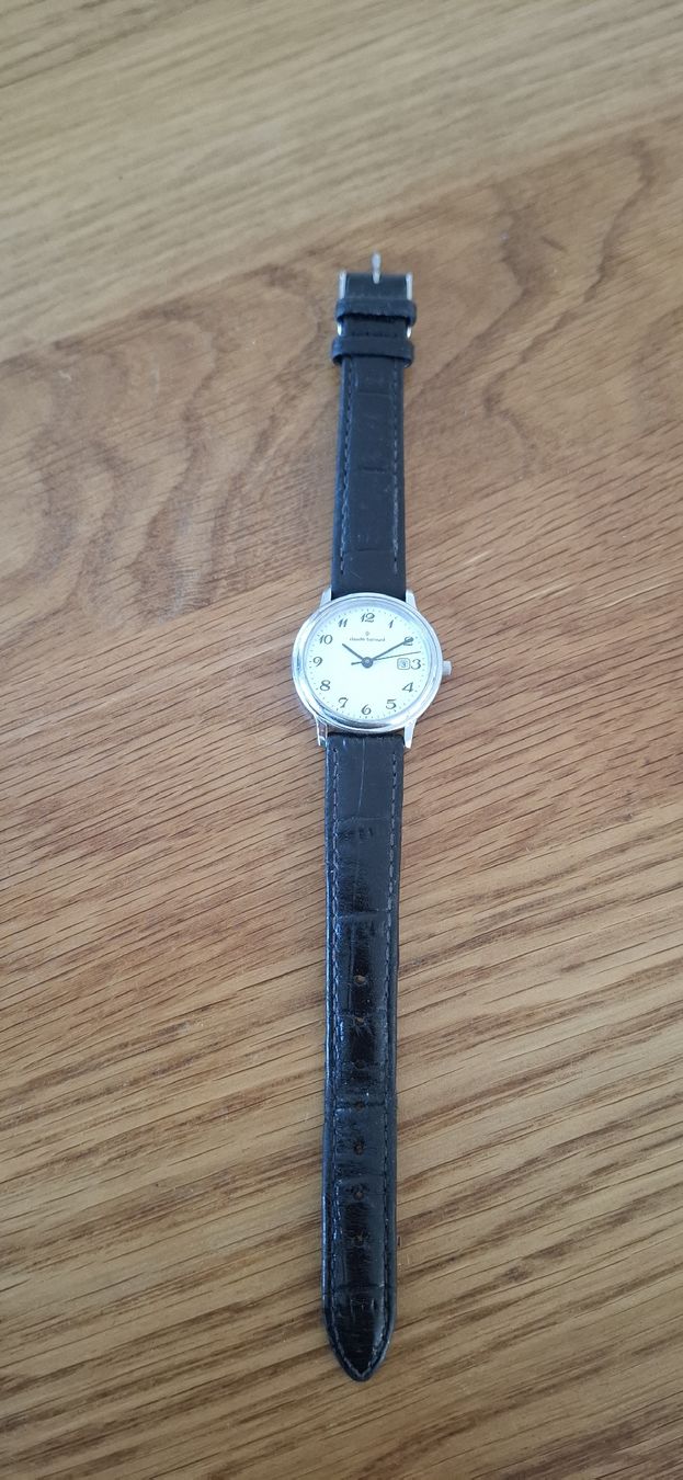 Montres: Claude Bernard Damenuhr – D'occasion à Ruswil par SIMBOB1992 1
