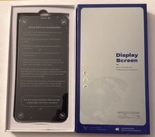 écran incell top iphone xs max.