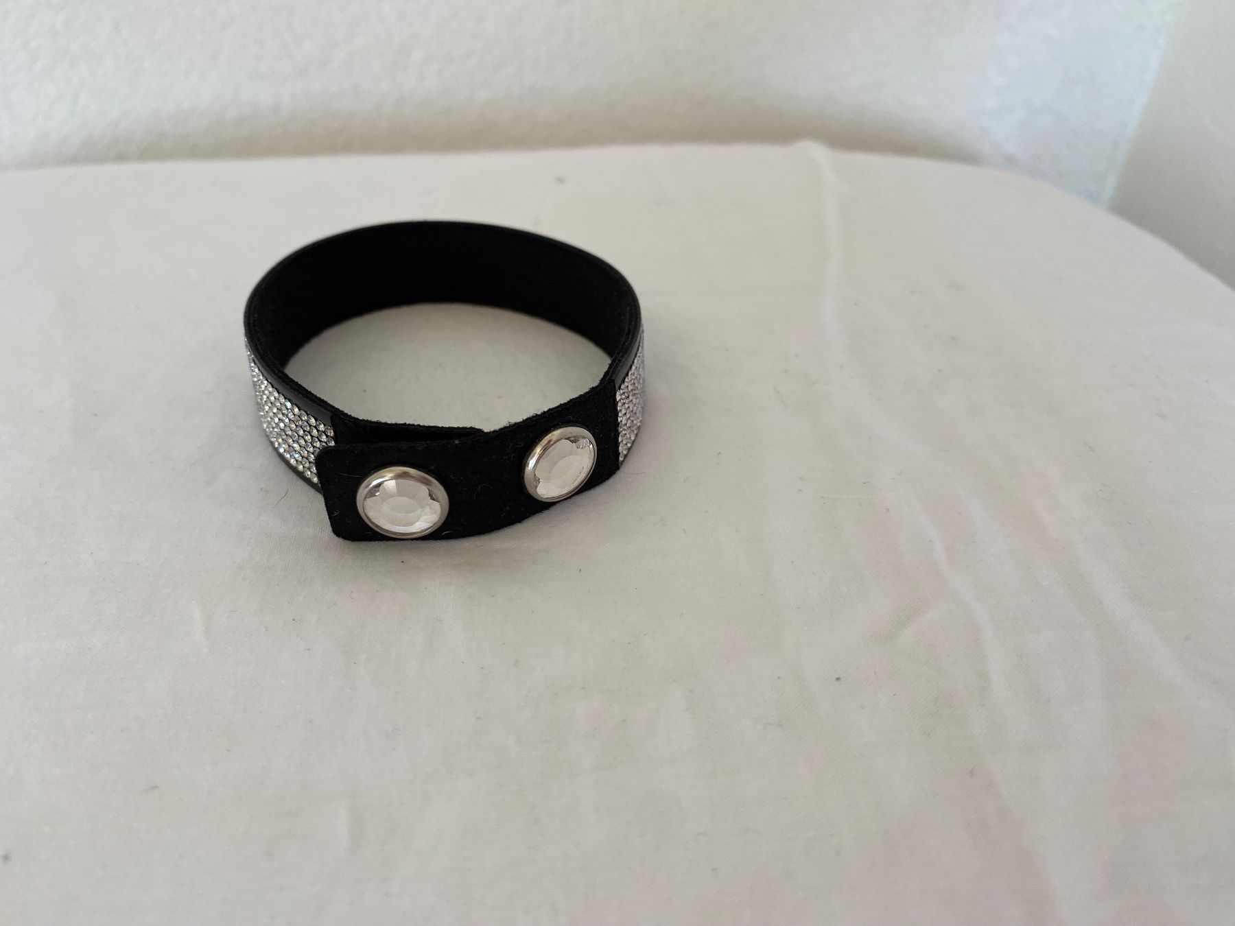 Swarovski Bracciali & Braccialetti: SWAROVSKI ARMBAND – Usato da Zürich venduto da Fashionparade 2