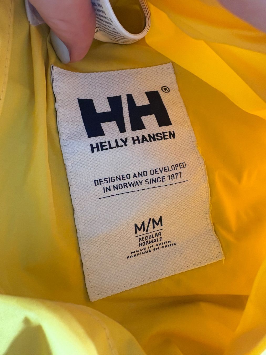 Helly Hansen Giacche: Helly Hansen Daunenjacke – Usato da Basel venduto da El_Haraldo 4