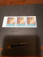 Canada Noël - Jeu de 3 Timbres Neufs - Idée Cadeau! ✨ (53)
