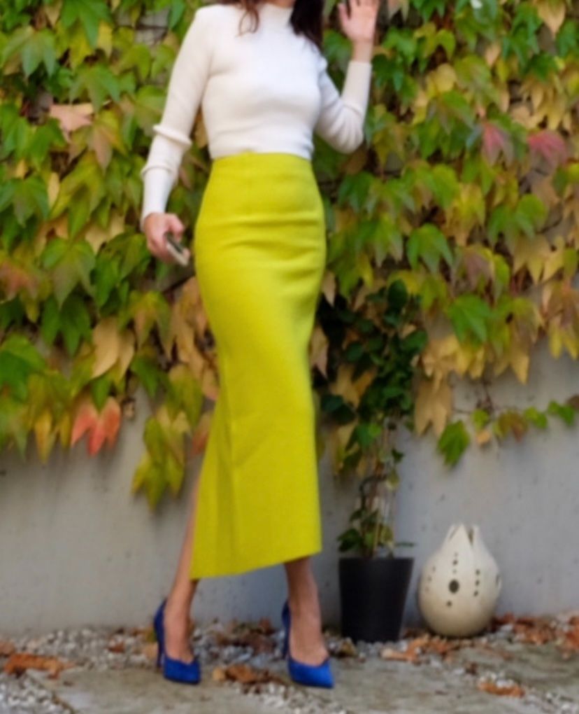 Zara Tops: ZARA open back leichter PULLOVER - neu - – Neu (gemäss Beschreibung) aus Jona von vanessasupermarket20 1
