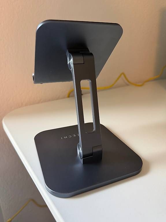 Altro in Decorazioni & Accessori: Satechi Aluminum Desktop Stand – Usato da Aesch ZH venduto da Lucky_23 2