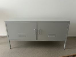Sideboard aus Metall