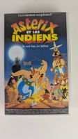 Asterix et les Indiens VHS cassette (FR)