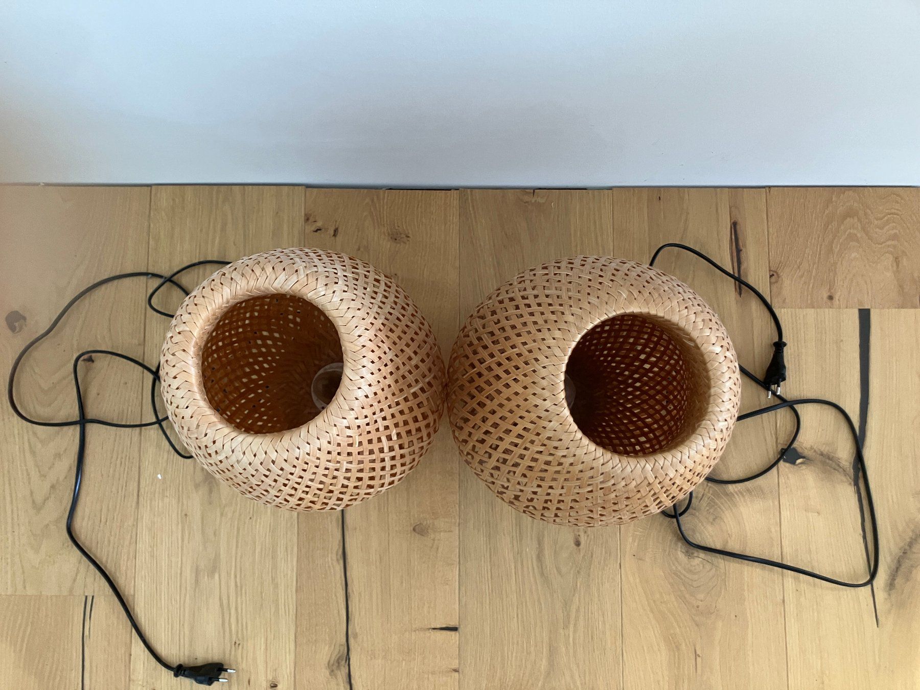 Lampade: Nachttischlampe – Usato da Erlinsbach venduto da Deente 2