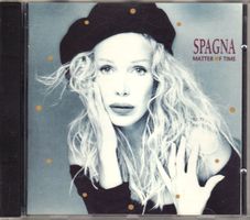 Spagna – Matter Of Time