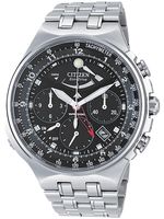 Citizen Promaster Land AV0030-60E Eco-Drive in OVP