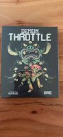 Demon Throttle Nintendo Switch limitierte Version Special
