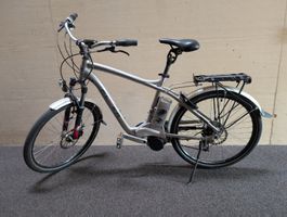 FLYER Vélo électrique