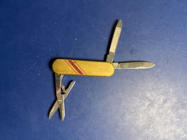Wenger Vintage Sackmesser