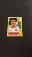 Panini - WM 2026 - Mohammad Abualnadi - JOR 8