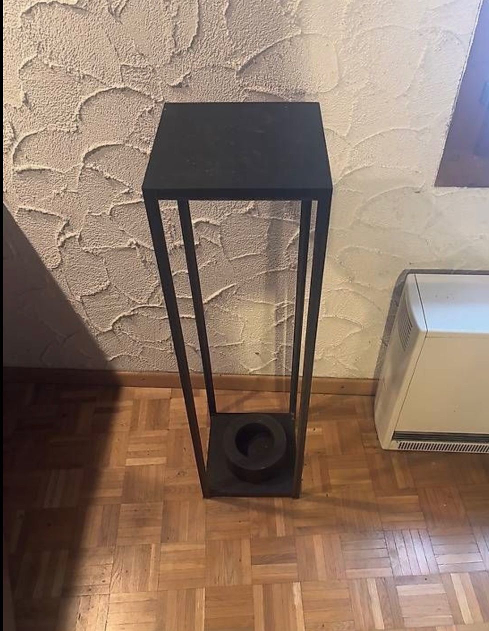 Altro per la casa: Säule aus Roheisen – Usato da Zürich venduto da Testore