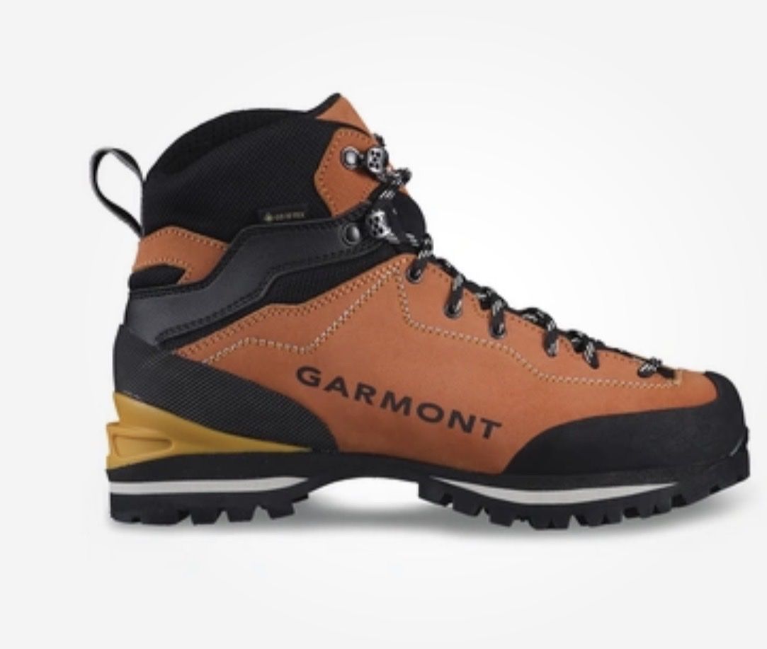 Garmont Scarpe da donna: Wanderschuhe Garmont Gore-Tex,  Grösse 40 – Nuovo (secondo la descrizione) da Maienfeld venduto da sonjarita01