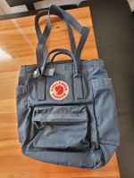 Fjällräven Kånken Rucksack/Handtasche gebraucht