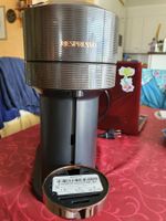 Nespresso Kaffeemaschine