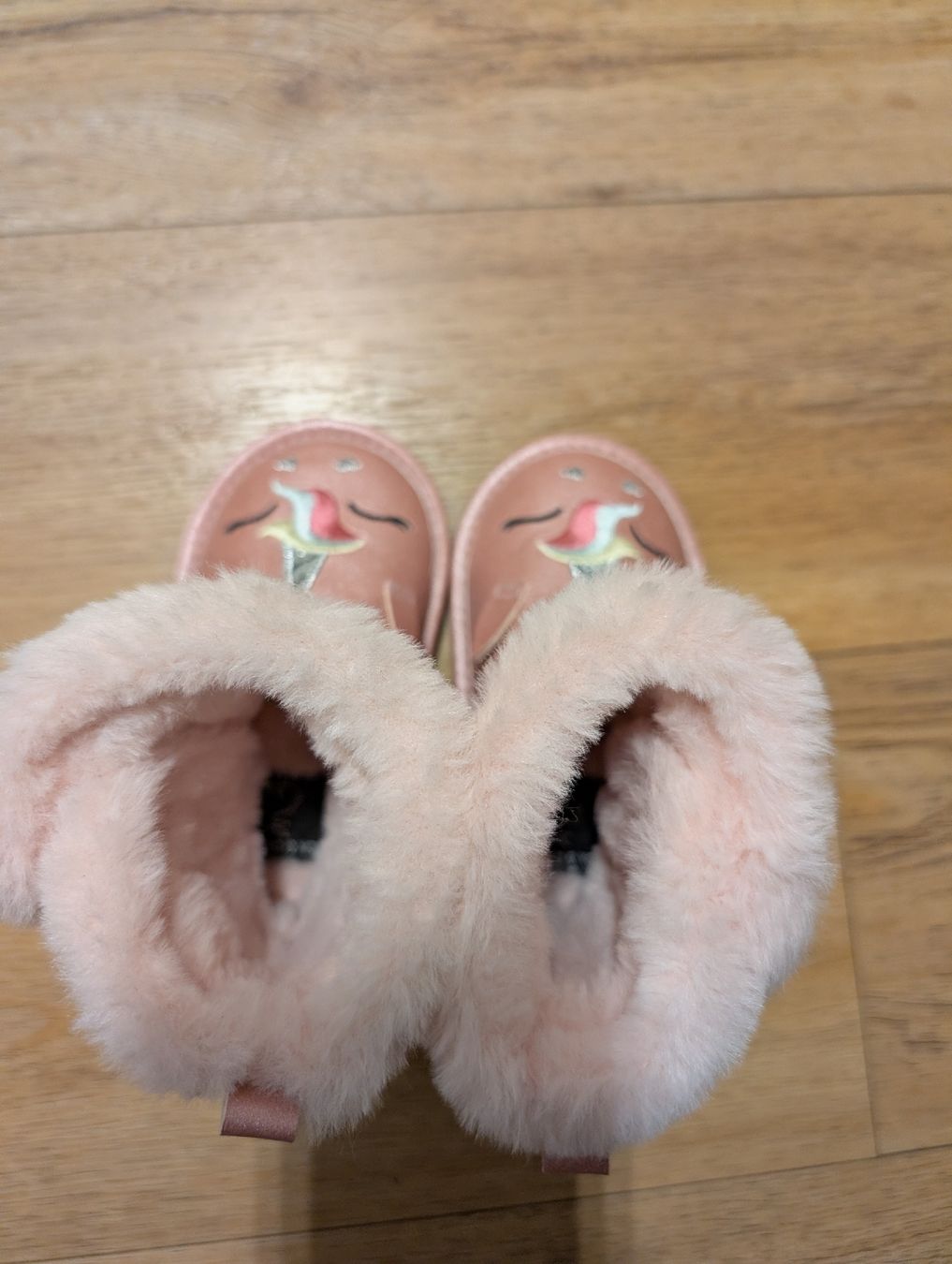 Scarpe per ragazze: Kinderstiefel Rosa – Nuovo (secondo la descrizione) da Wallisellen venduto da Ven3 1