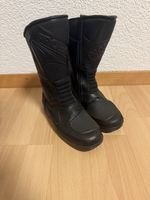 Motorradstiefel ProBiker schwarz Grösse 37 Gebraucht