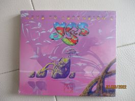 Yes --  Keys To Ascension 2, 2CDs