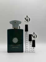 Amouage Enclave Man 2ml Abfüllung Probe