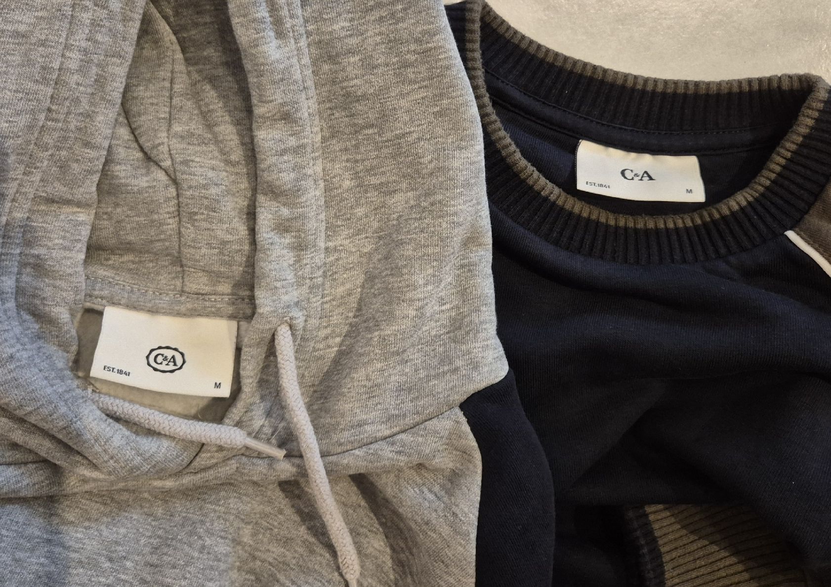 C&A Pullover & Sweatshirts: Pullover Grösse M – Gebraucht aus Oetwil am See von Janina5 3