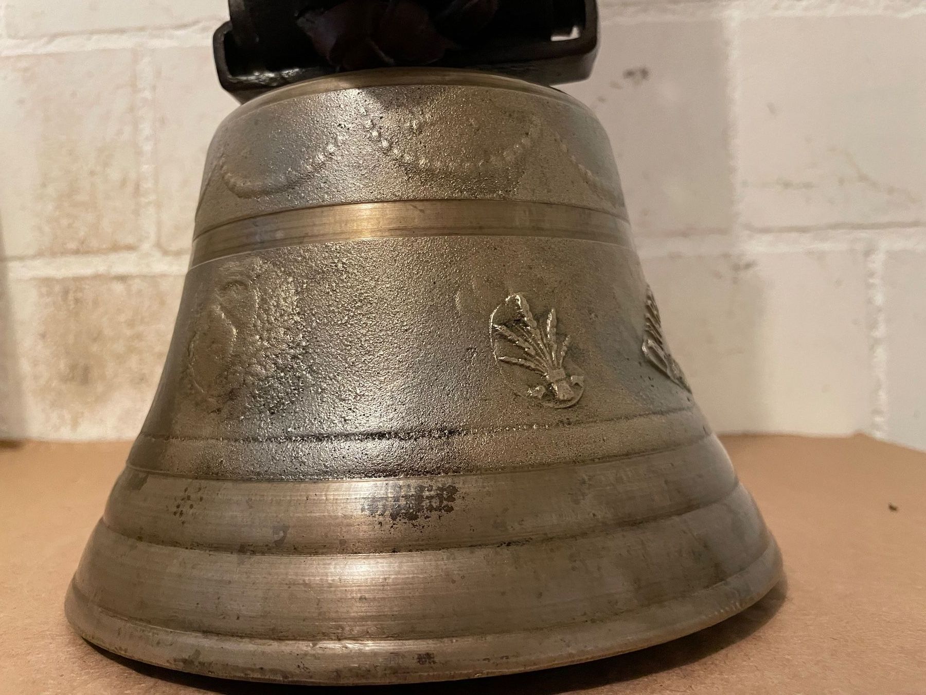 Campanacci mucche: Alte Andreotti - Glocke ab 1.00 Fr. – Usato da Birrhard venduto da magisto52 3