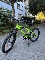Rockrider ST 500 Kinder-Mountainbike 20 Zoll