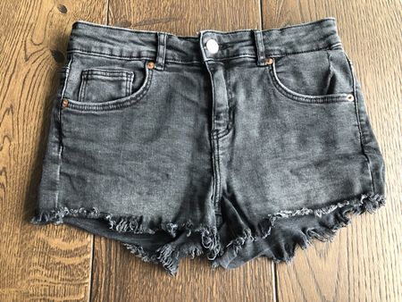 Kurze Jeans Damen Tally Weijl Denim Collection Gr.36