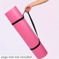 Yogamatte Tragegurt, neu
