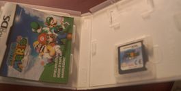 Super Mario 3D Land NINTENDO 3DS Spiel + Anleitung OVP To...